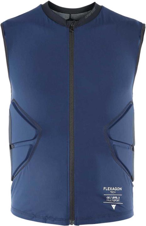Immagine prodotto Dainese Gilet Flexagon (S, Paraschiena)