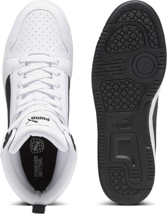 Produktbild Puma Rebound v6 (37.5)