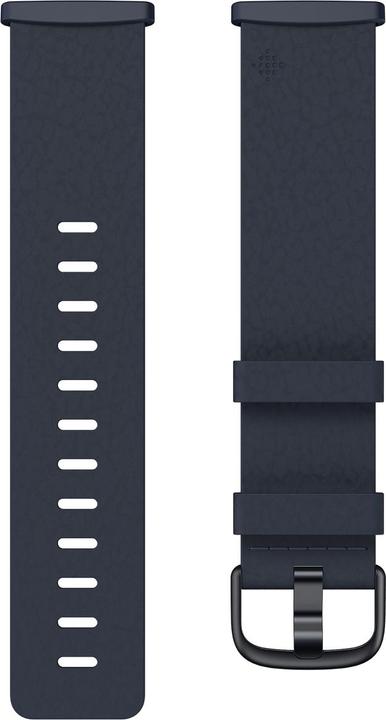 Actual product image Fitbit Ribbon (24 mm, Leather, Fitbit Versa 3, Fitbit Versa 4, Fitbit Sense 1, Fitbit Sense 2)