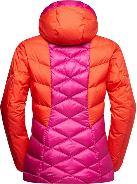 Actual product image La Sportiva Bivouac Down Jkt W (S)
