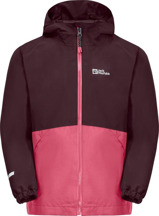 Boysenberry / Pink