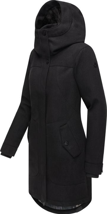 Actual product image Ragwear Jannisa Coat (L)