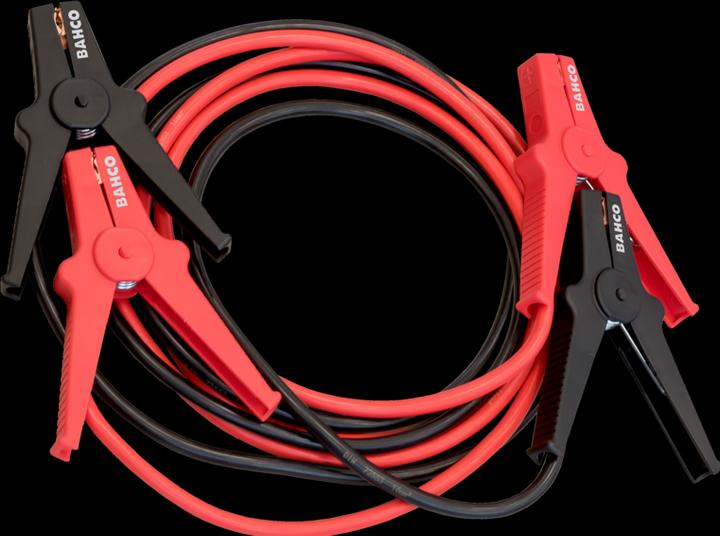 Actual product image Bahco Jumper cable