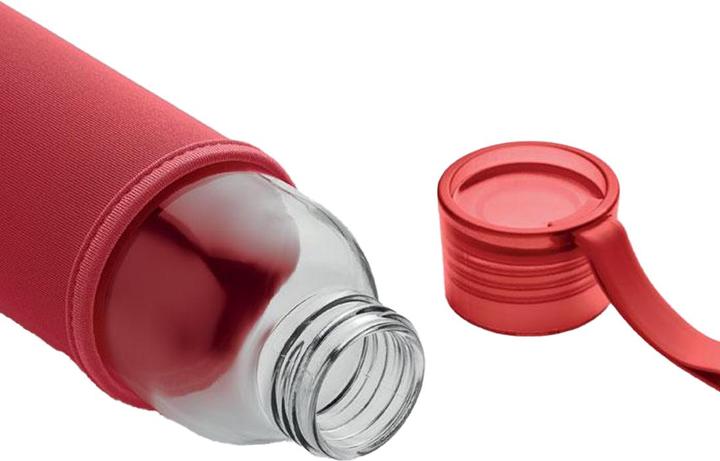 Immagine prodotto MidOcean Ebor Vetro Riciclato 500 ml Bottiglia (0.50 l)