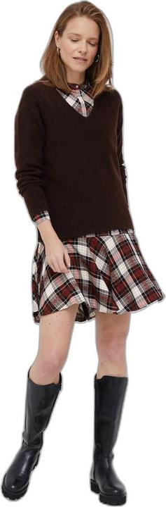 Produktbild Pepe Jeans t-hirt damen pepe jean becca (S)