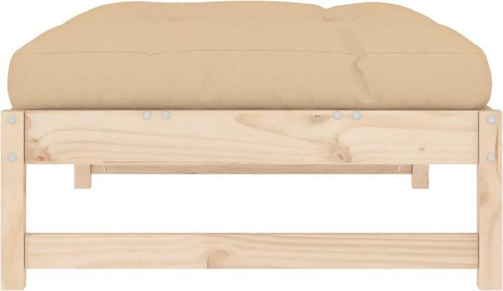 Actual product image VidaXL Yrkia