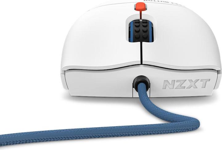 Actual product image NZXT Startfield mouse pad MM-CCLSP-SF-FS retail