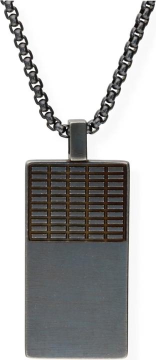 Produktbild Carat Men's Classic (Edelstahl)