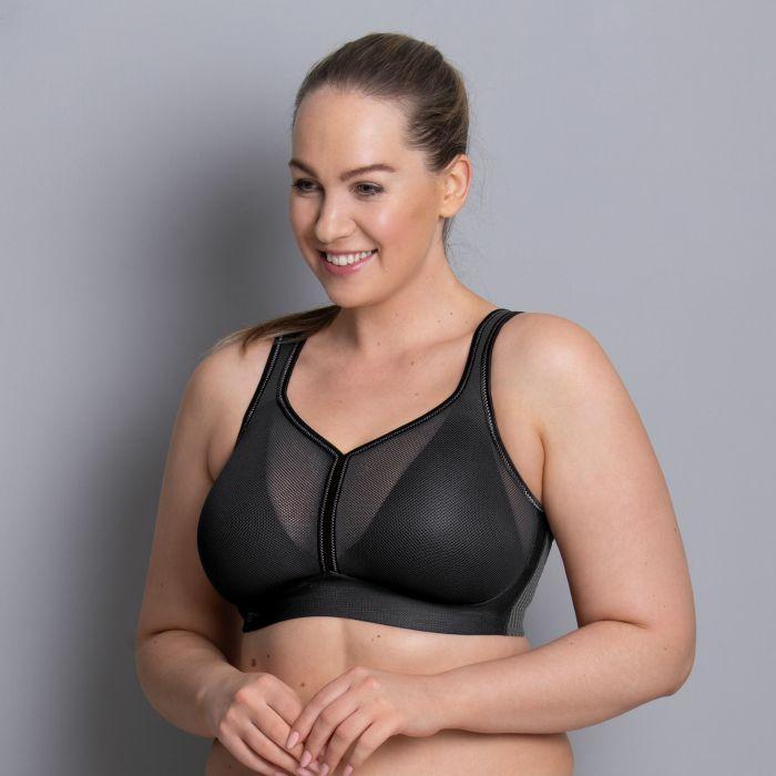 Produktbild Anita Air Control mit Delta Pad Sport-BH (65 G)