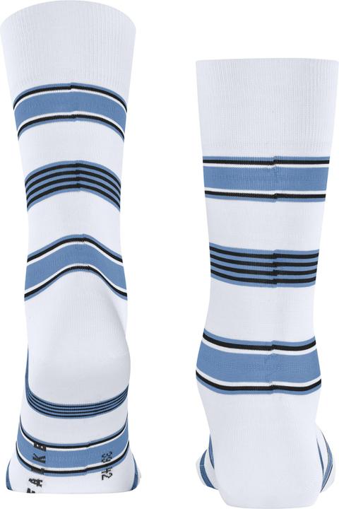 Actual product image Falke Marina Stripe SO (39 - 40)