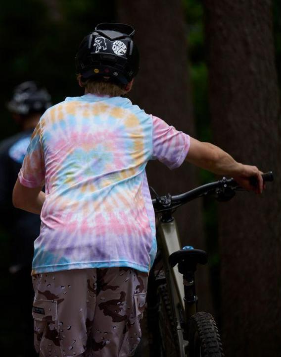 Produktbild Loose Riders Bong Bros (M)