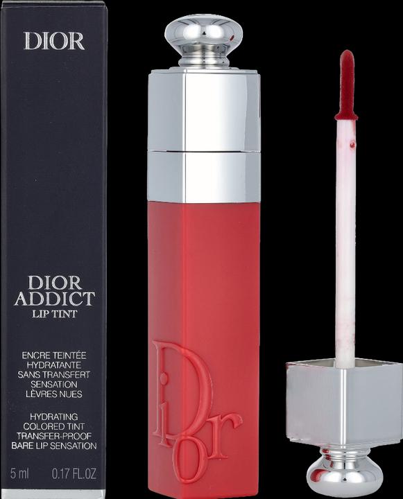 Produktbild Dior Addict Lip Tint (651 Natural Rose)