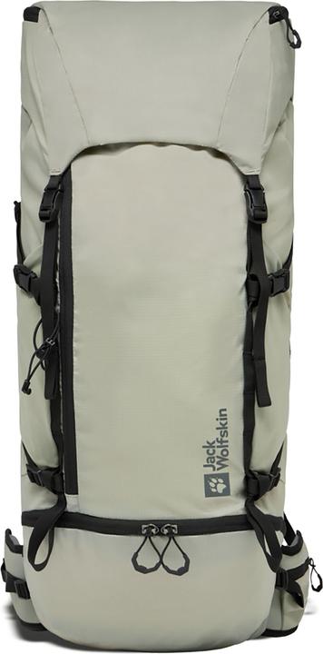 Actual product image Jack Wolfskin Trailflair Lite 40 Xs-L (61 l)