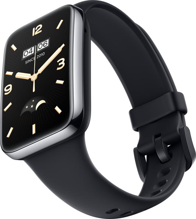 Actual product image Xiaomi Smart Band 7 Pro (44.70 mm)