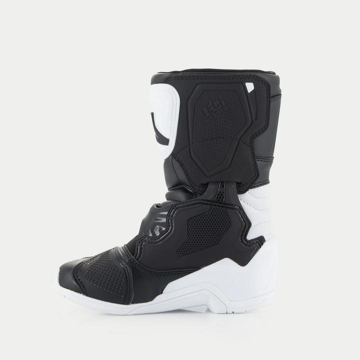Produktbild Alpinestars Boots Tech 3s Kids Wht/Bl 12 (30.5)