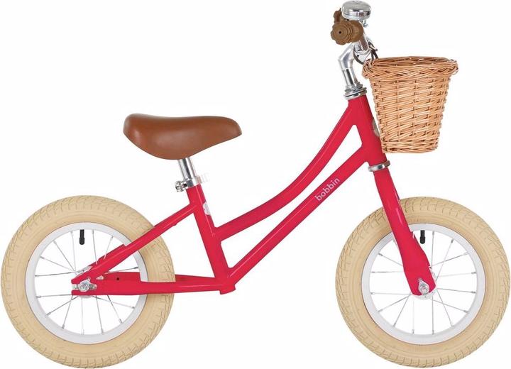 Actual product image Bobbin Gingersnap Balance Wheel (12")