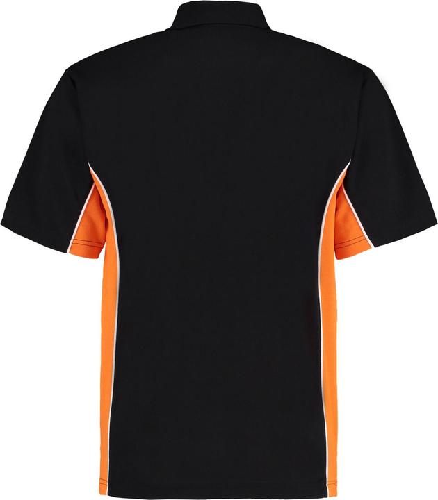 Actual product image Gamegear Mens Track Polycotton Pique Polo Shirt (3XL)