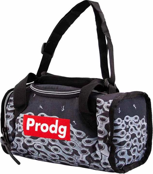 Immagine prodotto ProDG Catene per borse da pranzo Mailbox