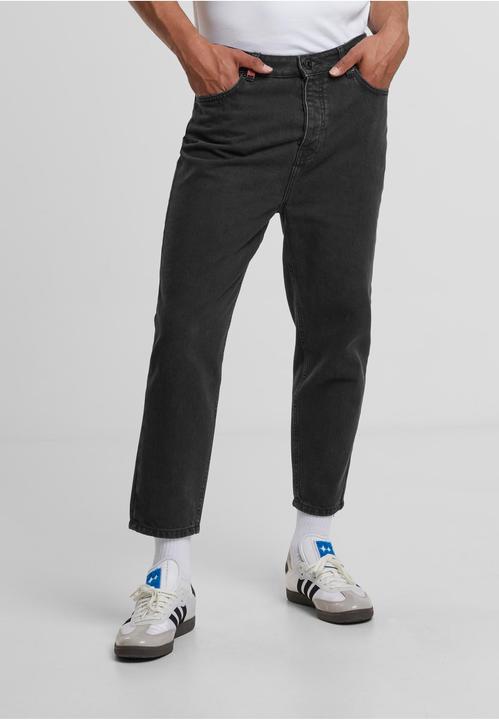 Actual product image Sony 2Y Straight Fit Jeans - 81089 (33)