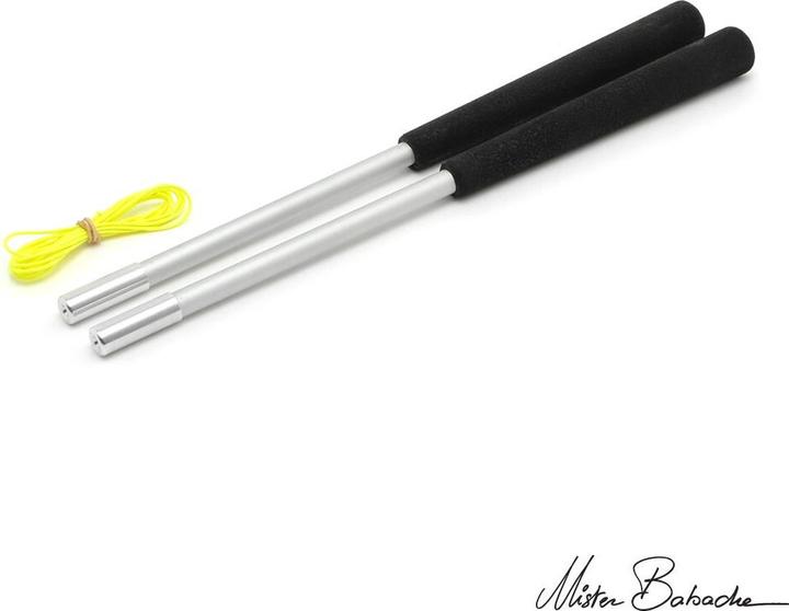 Produktbild Jonglerie Diabolo Stäbe Xtreme-C