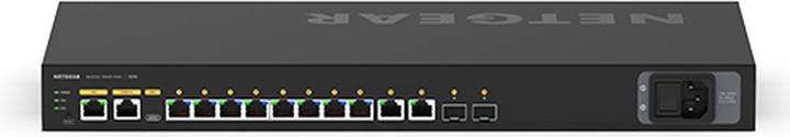 Produktbild Netgear M4250-10G2F-PoE+ (12 Ports)