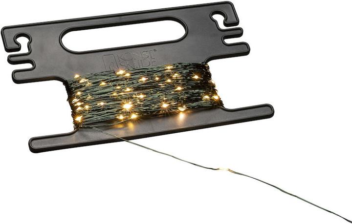 Konstsmide Microlight chain (64.80 m)