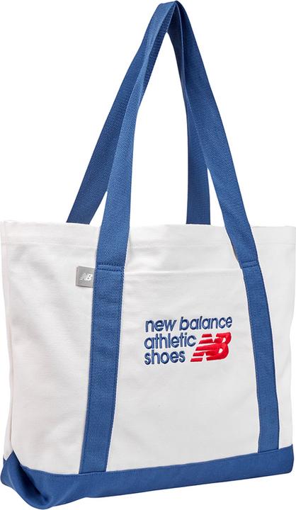 Actual product image New Balance Classic Canvas Tote (30 l)