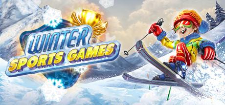 Image du produit FunBox Media Jeu de sports d'hiver (PS5, EN)