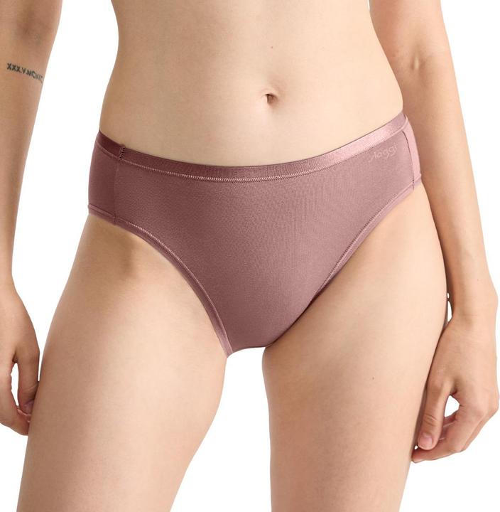 Immagine prodotto Sloggi 6er Pack GO Daily Cotton Tai Slip (XS, confezione da 6)