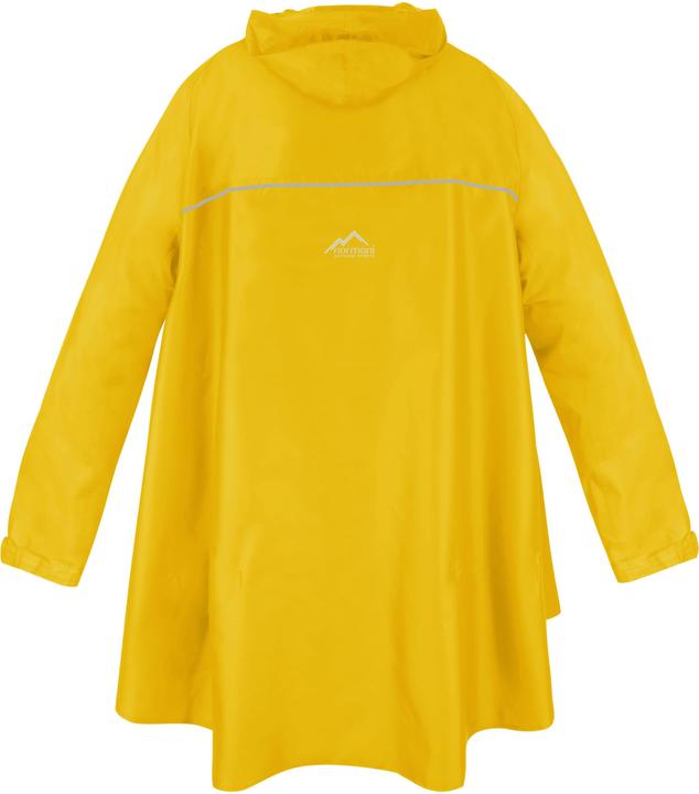 Actual product image Normani Regenponcho Kauai - 1489 (XL)