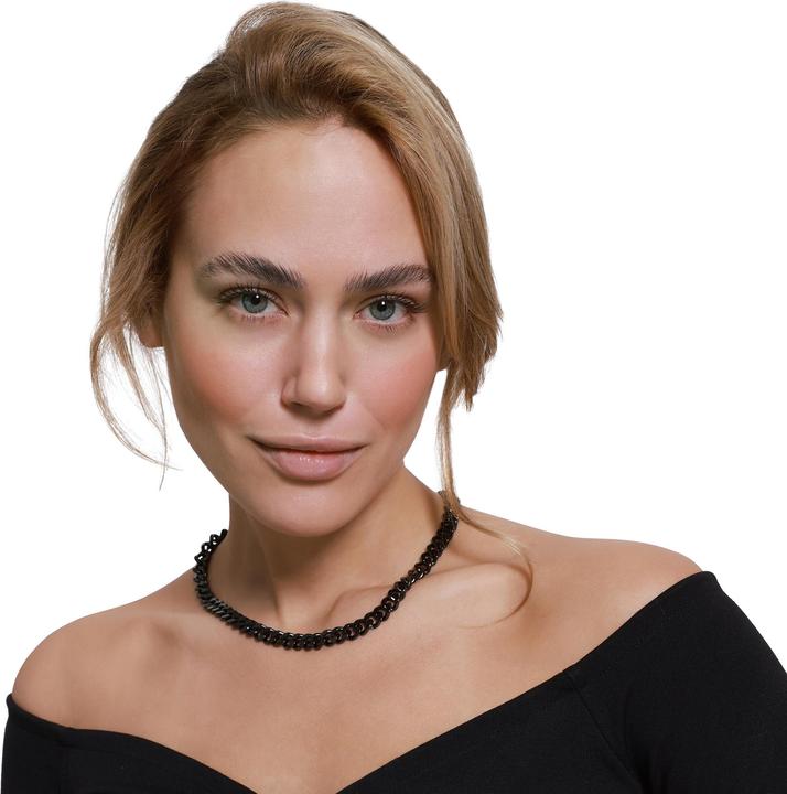 Produktbild Heideman Paola schwarz farben (Edelstahl)