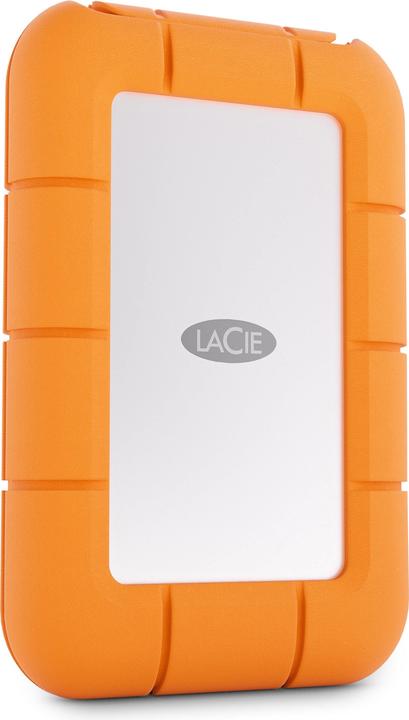 Produktbild LaCie Rugged Mini SSD (1000 GB)