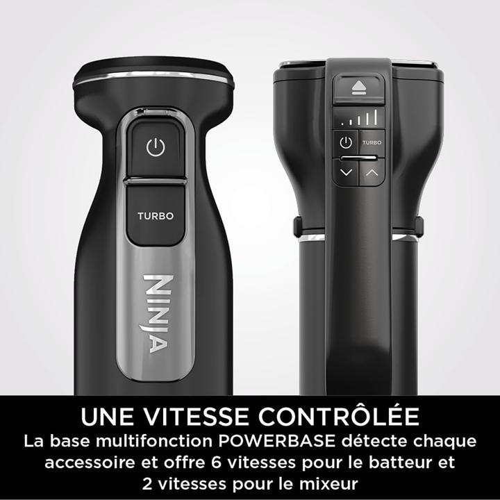 Immagine prodotto Ninja CI100EU