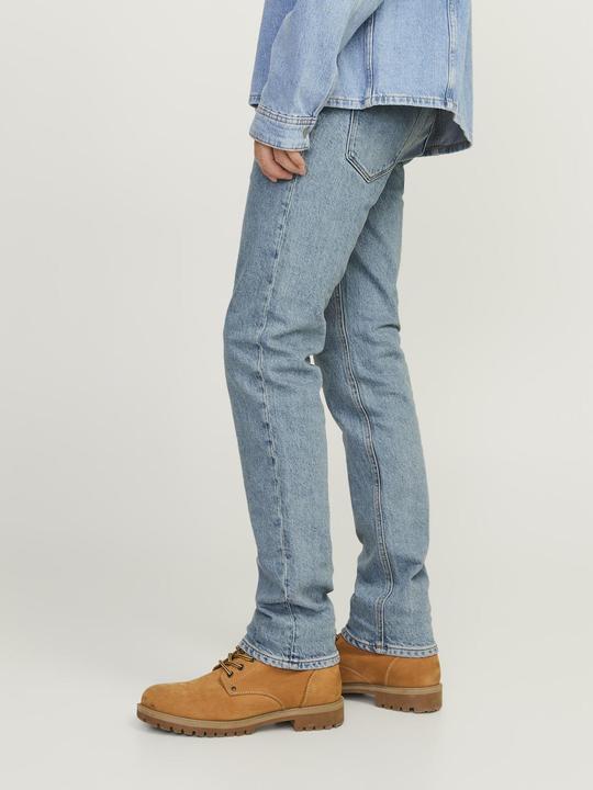 Actual product image Jack & Jones JJICLARK JJEVAN AM 495 NOOS Regular fit jeans Regular fit jeans (30)