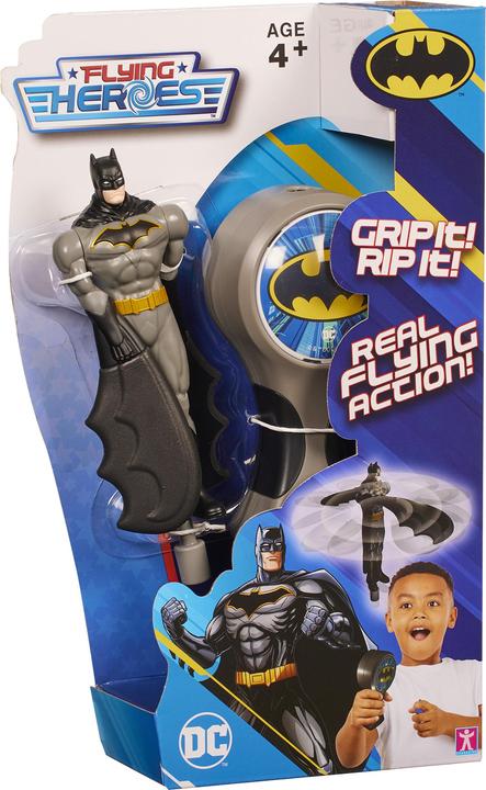 Image du produit Star Wars FLYING HEROES figure Batman
