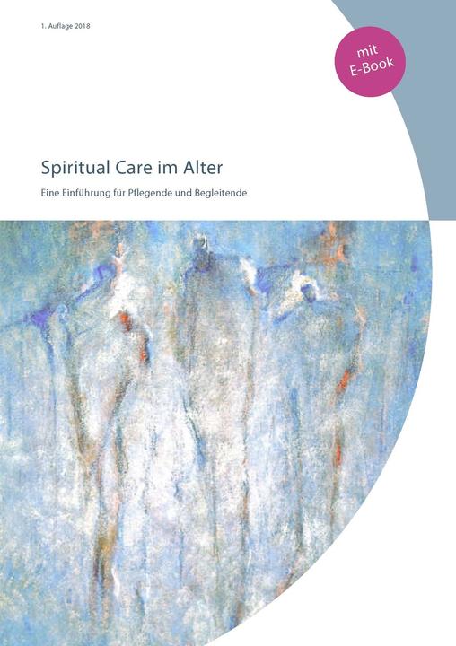 Image du produit SpiritualCareimAlter (Allemand, Franzisca, Schmid, Christoph/Pilgram-Frühauf, 2018)