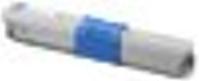 Actual product image OKI 46490607 (C)