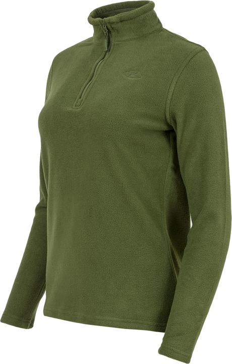 Immagine prodotto Highlander Pile Ember Donna - Olive Xsmall (XS)