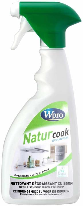 Actual product image Whirlpool Wpro Nature Vitro