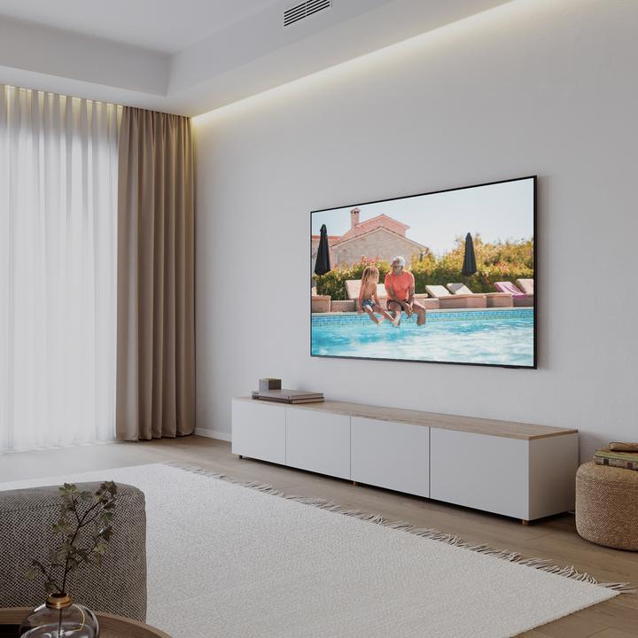 Image du produit Samsung UE50DU8070UXZT Crystal UHD 4K 50 TV (50", LED, 4K)