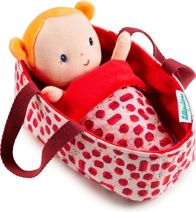 Image du produit Lilliputiens AGATHE Bébé