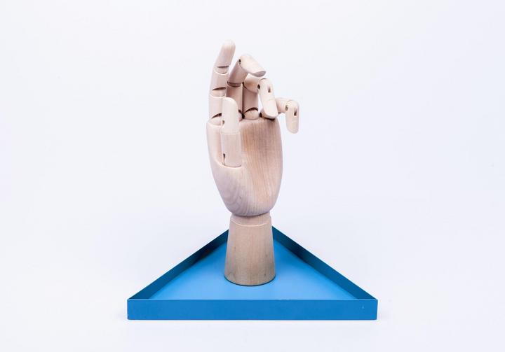 Doiy The Hand