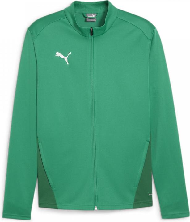 Actual product image Puma teamGOAL Training Jacket (XL)