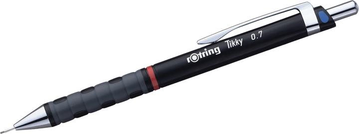 Produktbild Rotring Tikky (0.70 mm, HB, 1 x)