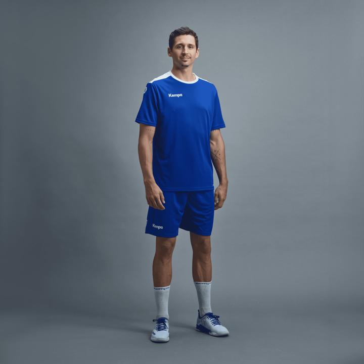 Actual product image Kempa Emotion 27 Shirt (140)