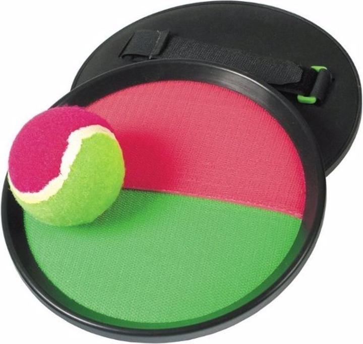 Produktbild Scatch Klettballspiel