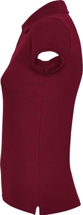 Immagine prodotto Alpinia - Polo STAR - Donna (XL)