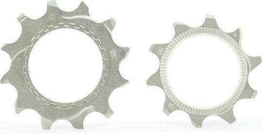 Actual product image Shimano CS-M9100 (12-speed)