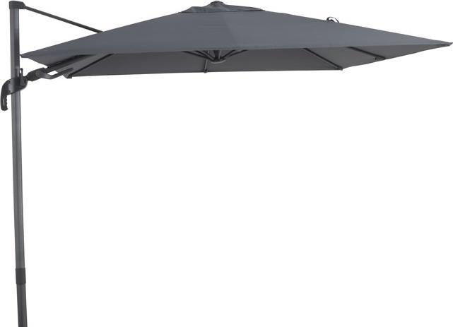 Actual product image Royal Garden Samos hanging parasol (2.50 m)