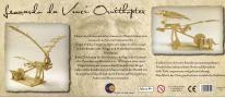 Produktbild Fun trading Leonardo Da Vinci - Ornithopter - Holzbausatz